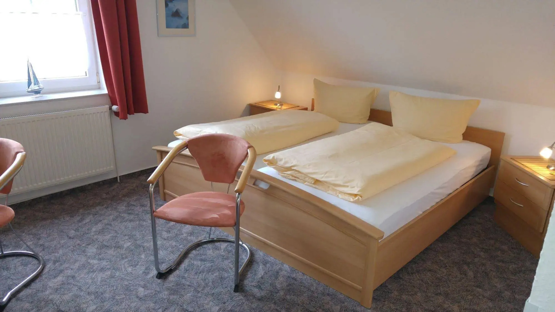 Naturwert Hotel Garni Ursula