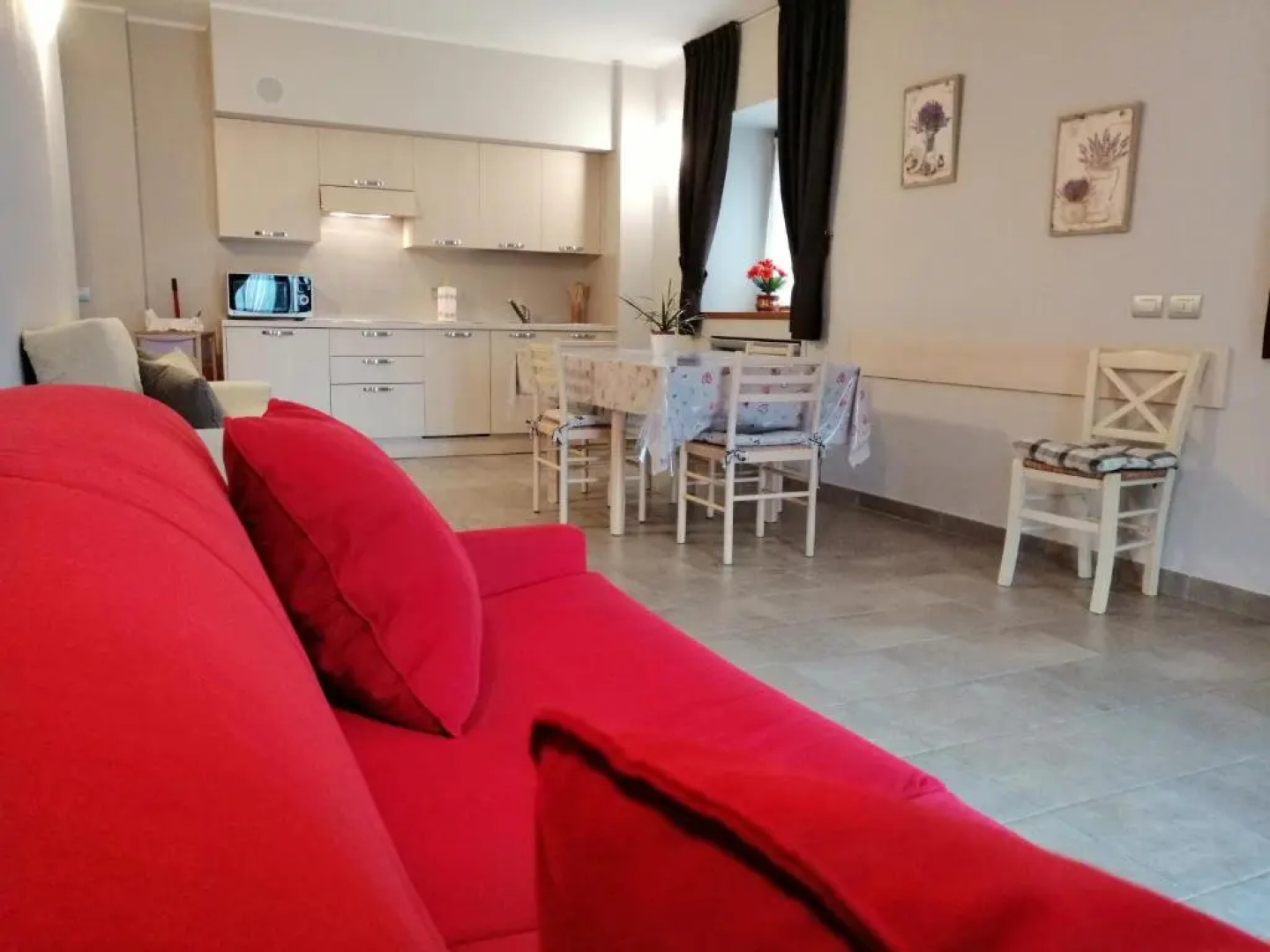 Agriturismo Al Palaz