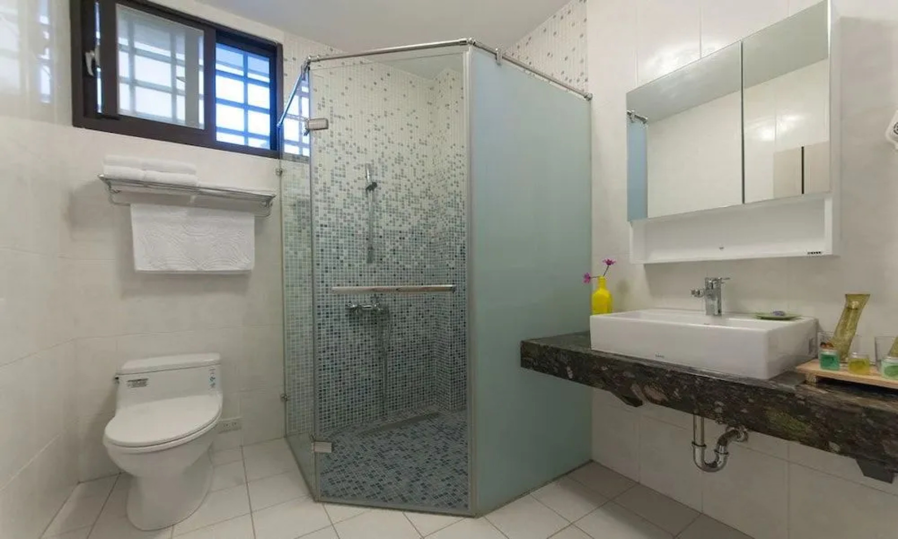 Wishes Bed and Breakfast