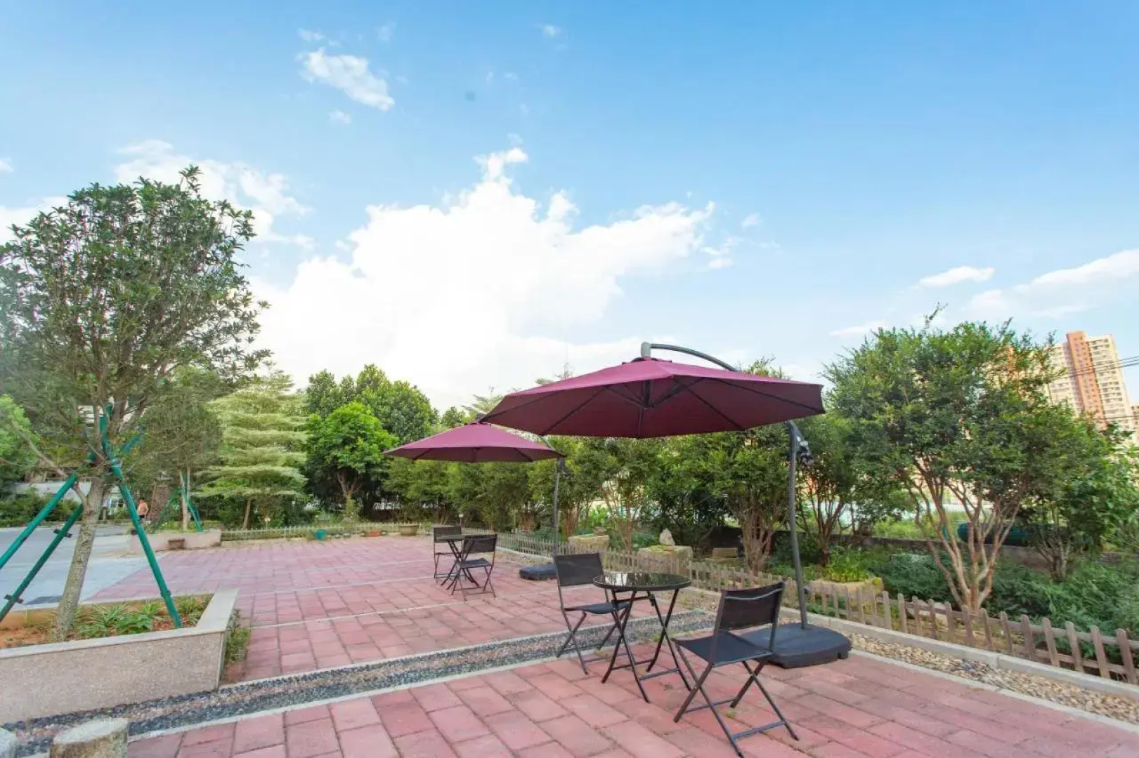 Xiamen Guiran Hostel