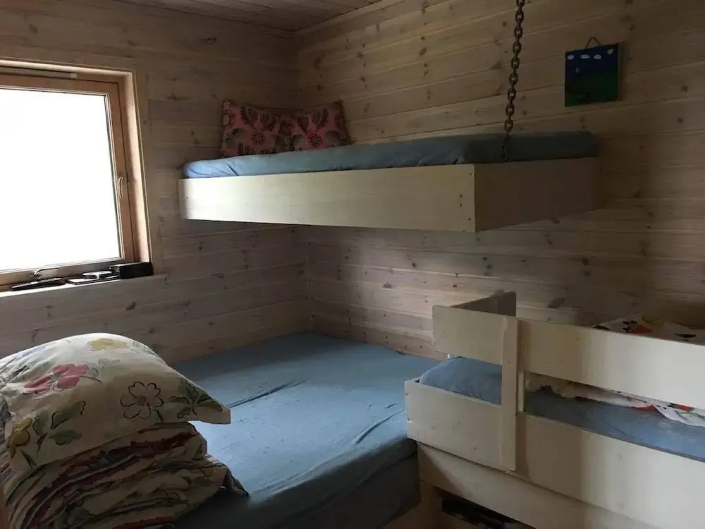 Solferie Holiday Cottage Langenes