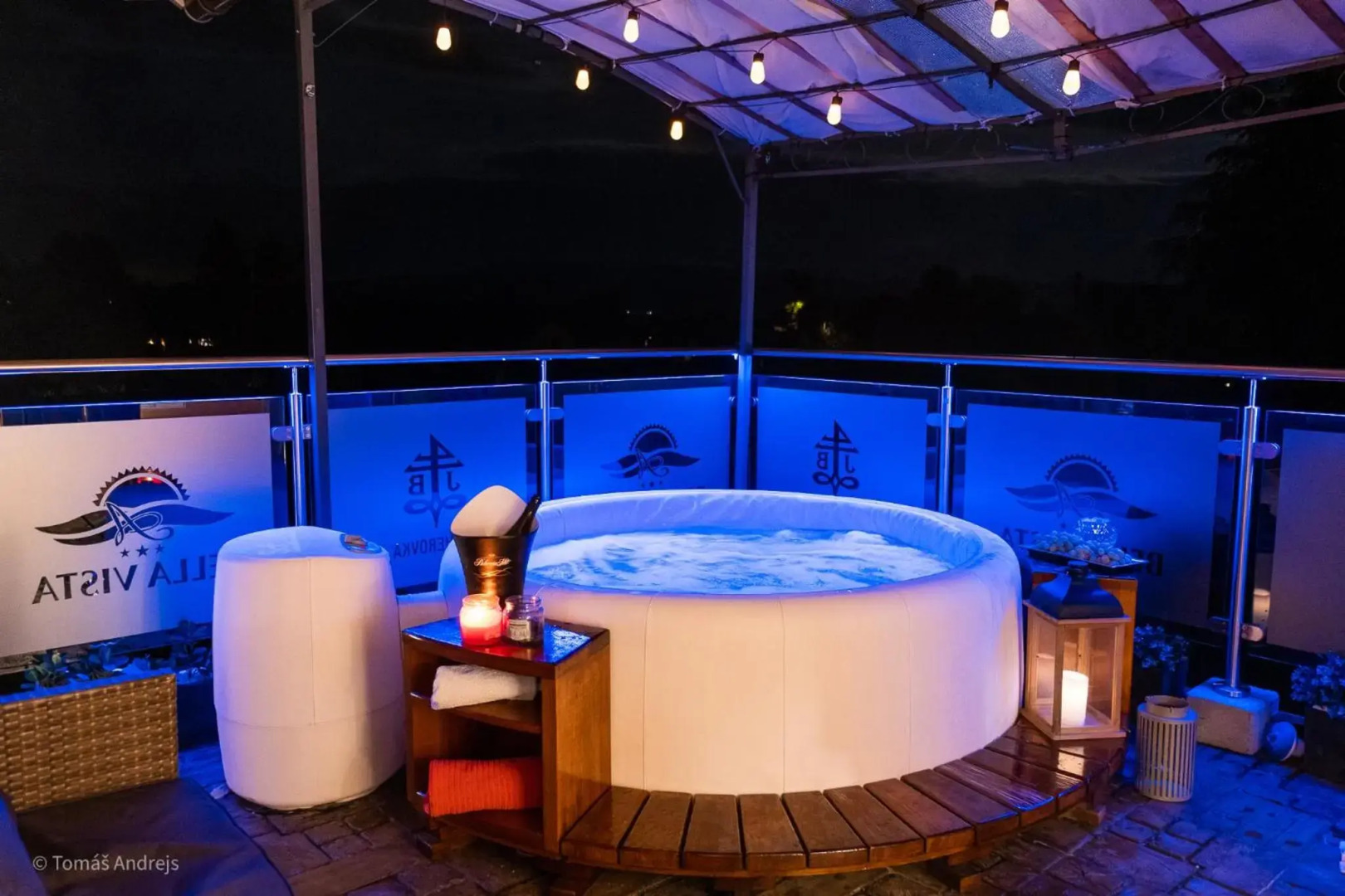 Hotel Tommy Congress & Relax center