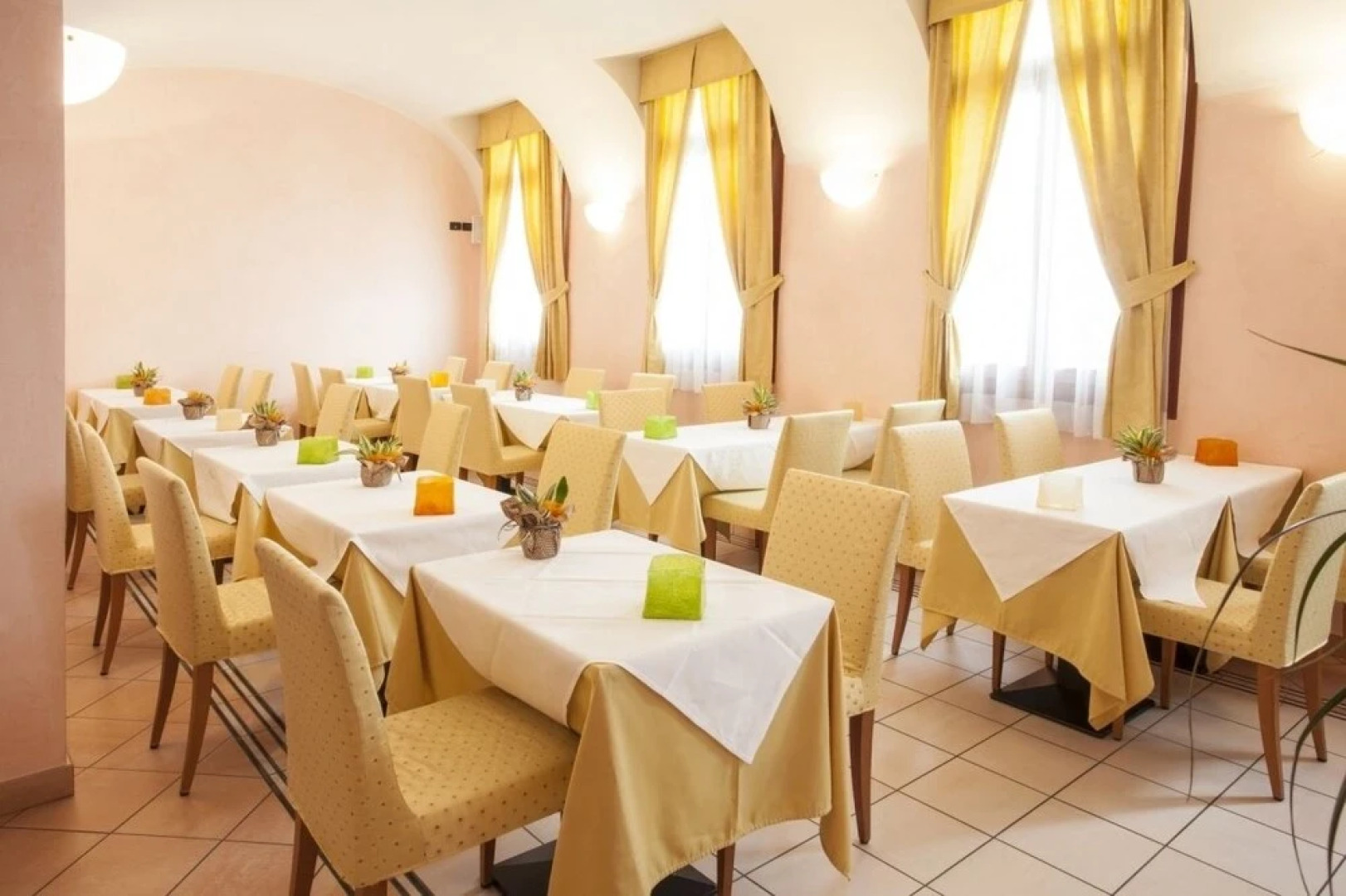 Boutique Hotel Municipio 1815