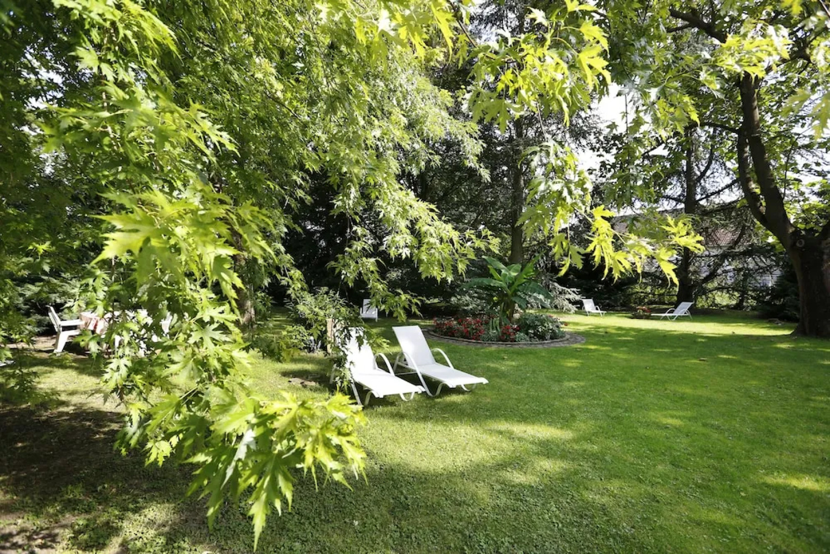 Hôtel Restaurant Groff Aux Deux Clefs