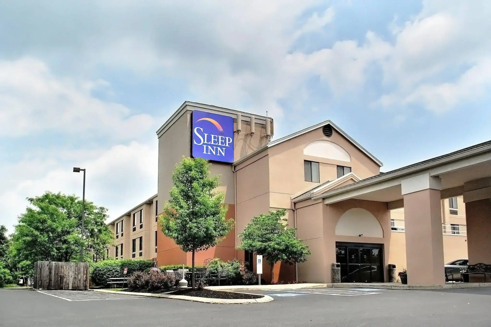 Sleep Inn State College near Penn State
