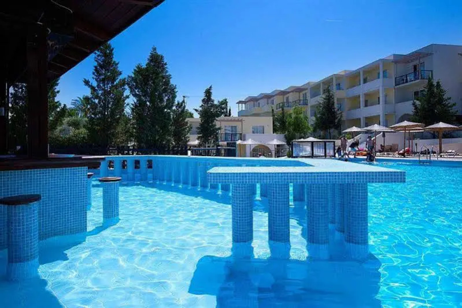 Absolute Kiotari Resort