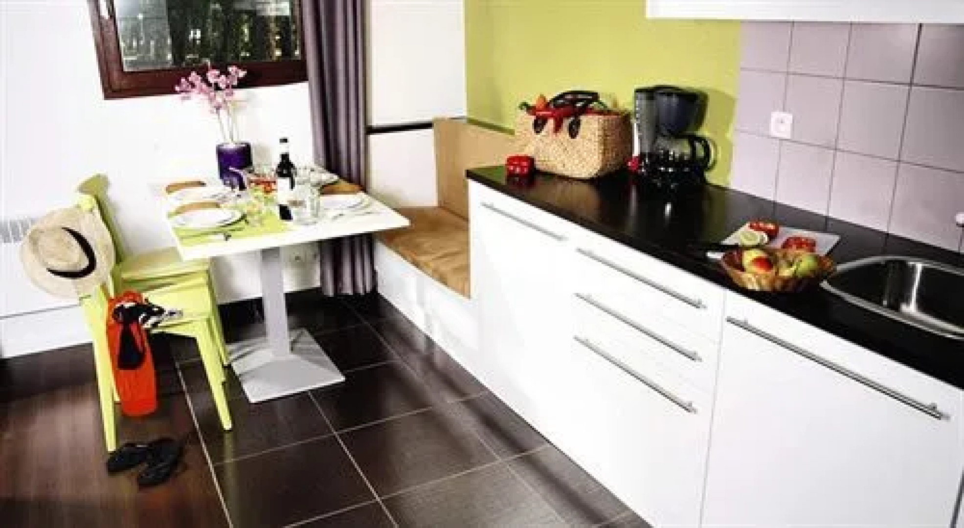 Club Belambra Pinsolle