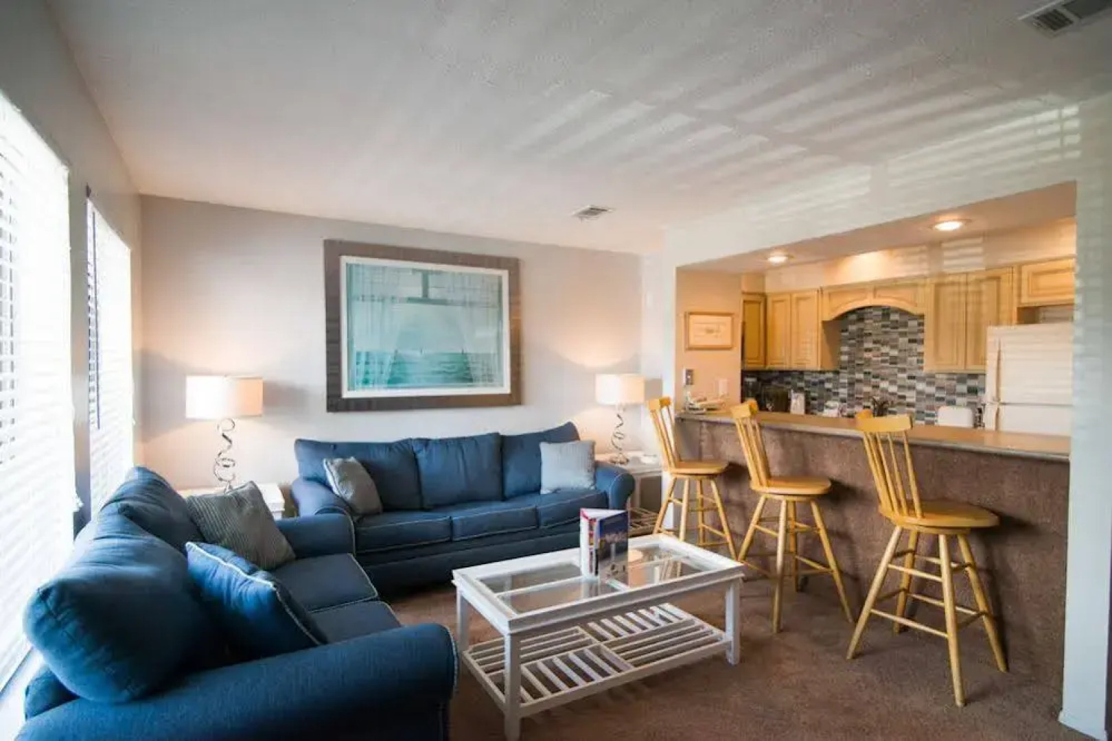 Sunswept Condo Rentals by Panhandle Getaways