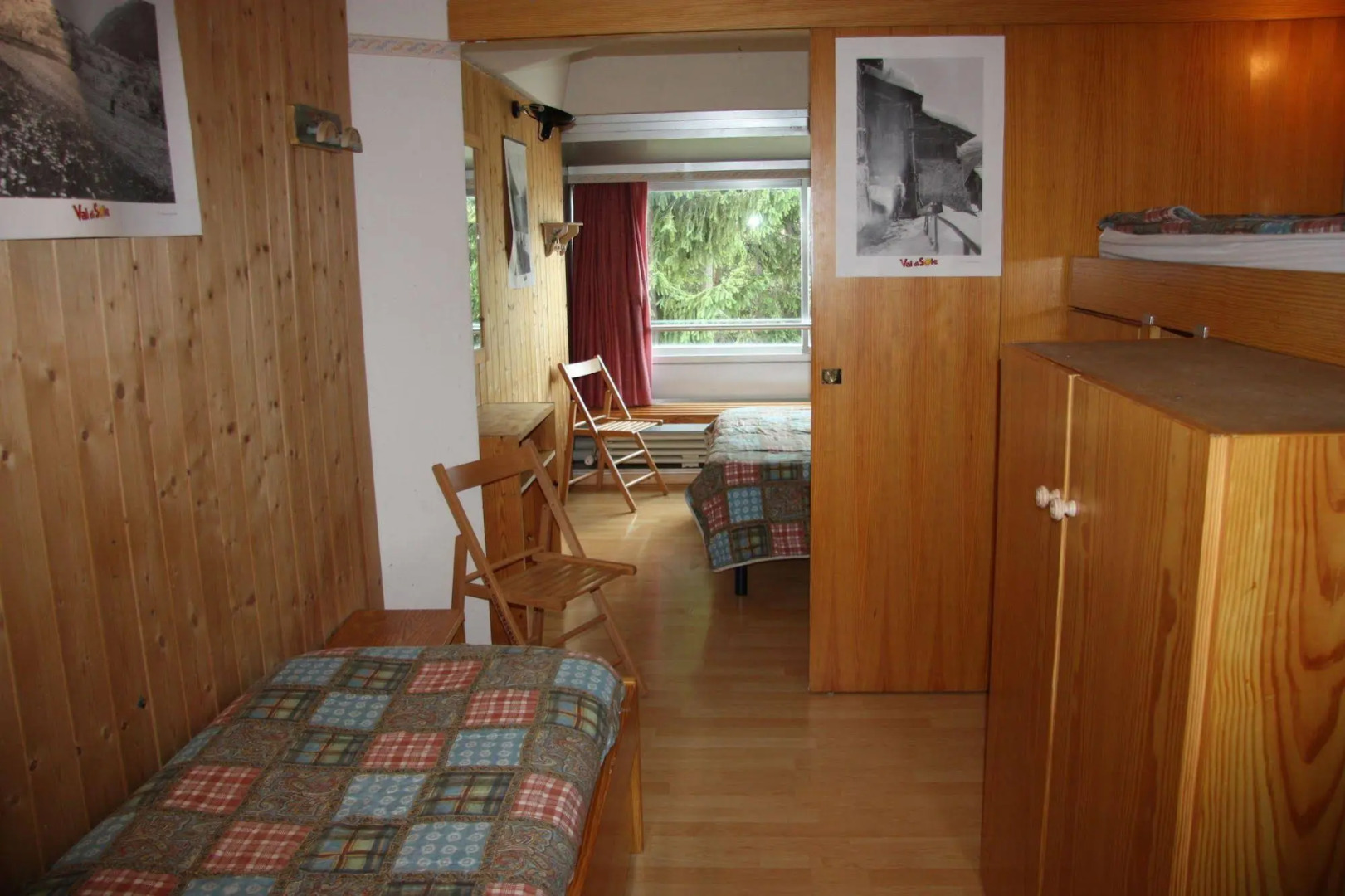 Appartamento Sole Alto