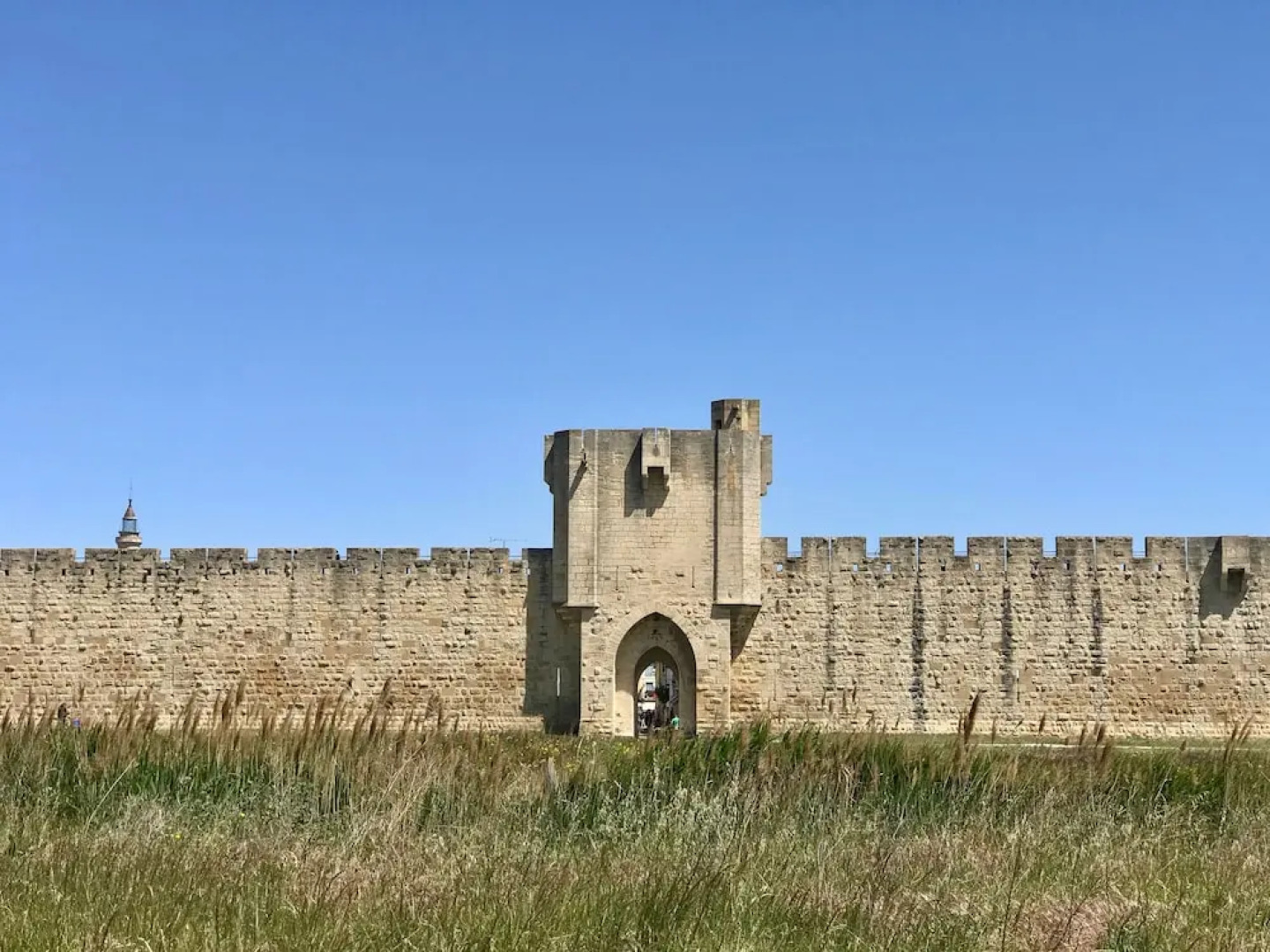 O 36 Rempart Sud B&B