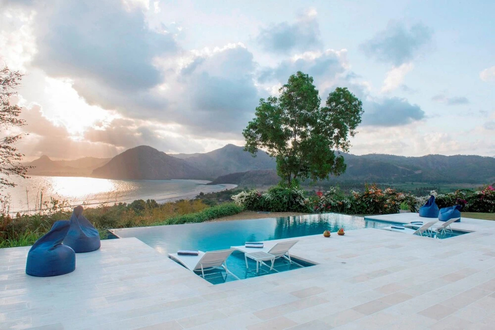 Karang Sempiak Villa