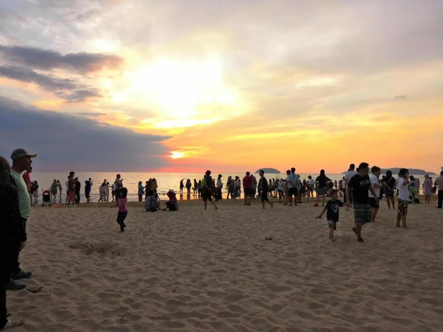 Kota Kinabalu Sabah City Homestay