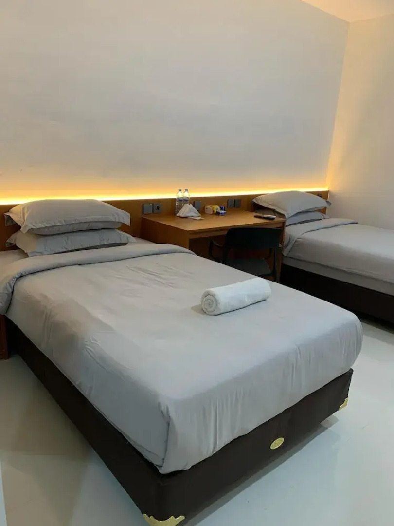 Passifika Sumbawa Guesthouse