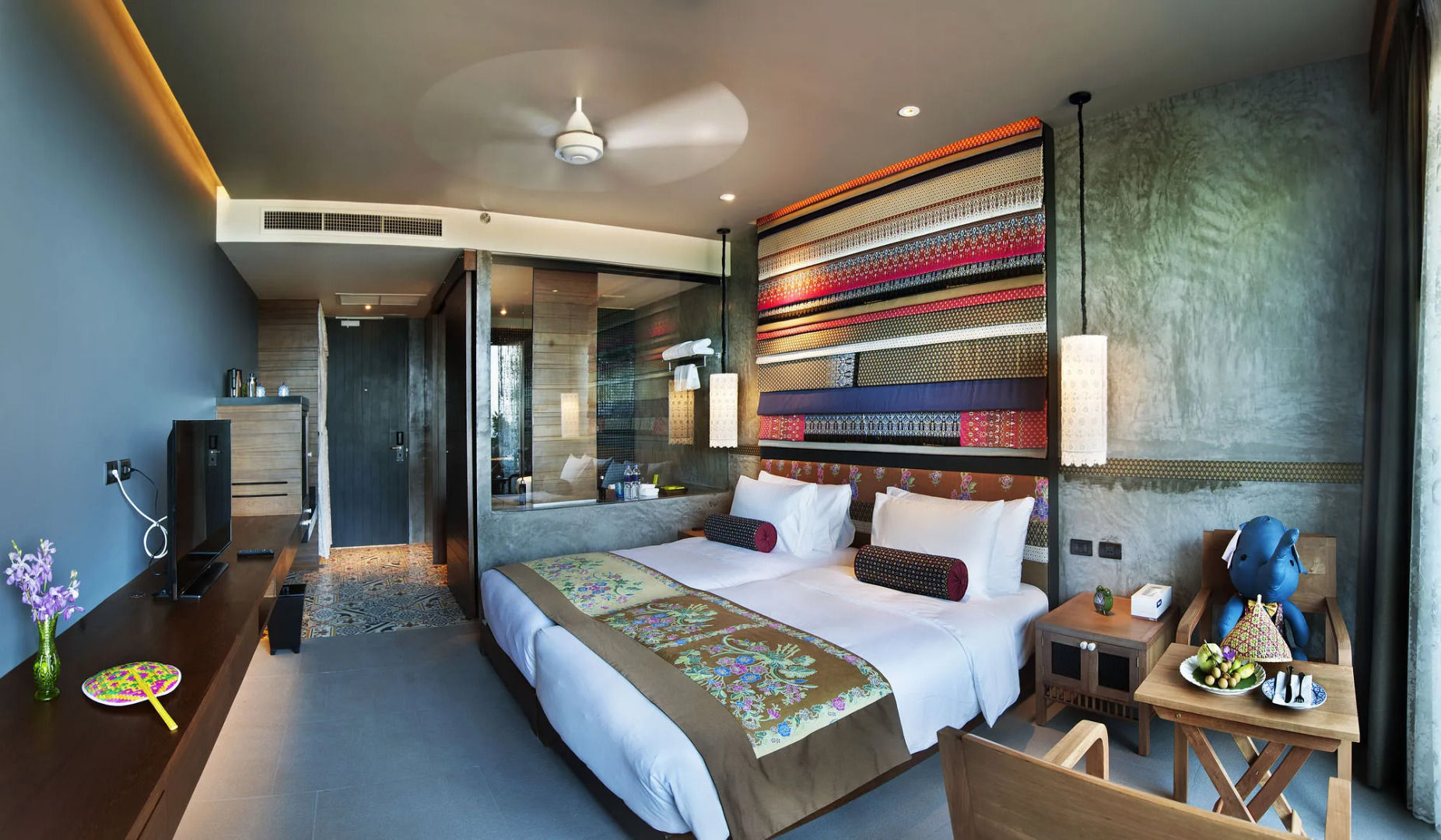 The Galleri by Katathani