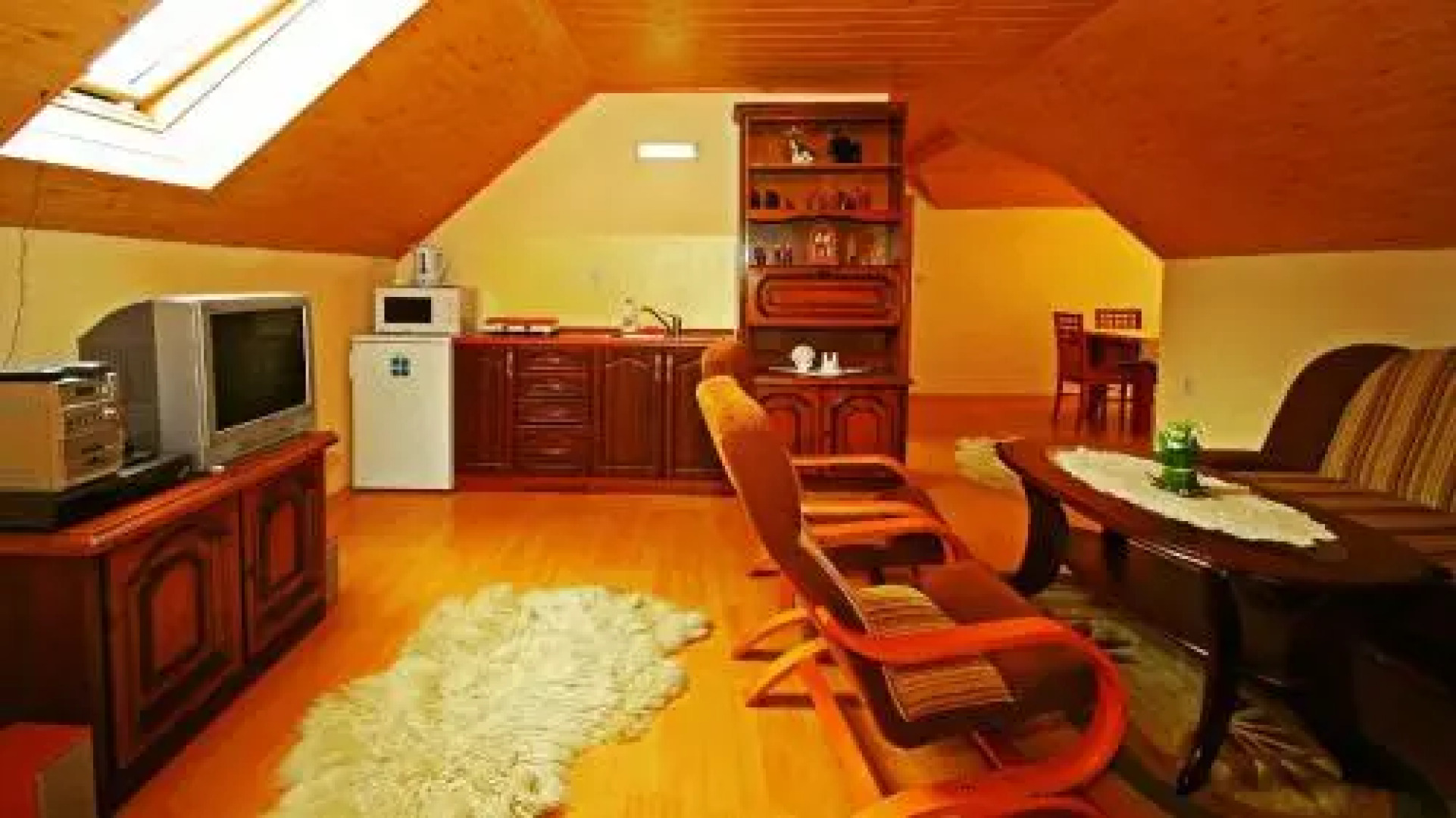 Penzion Mlynárov Dvor