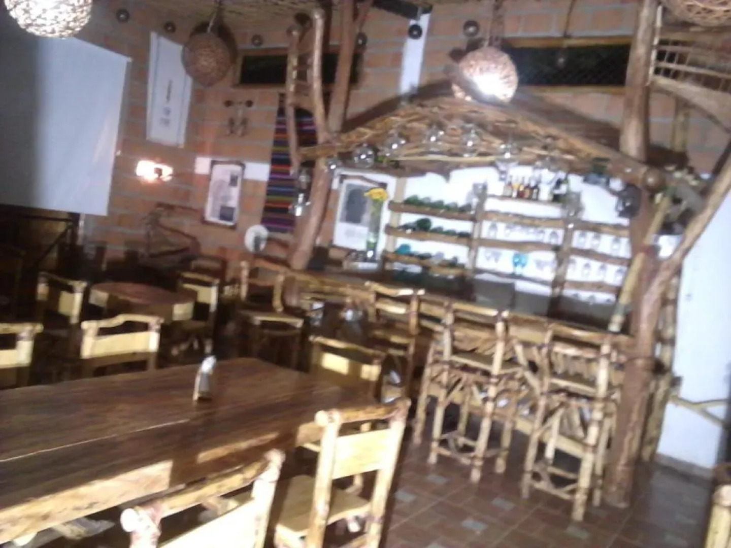 Hotel Arqueologico San Agustin