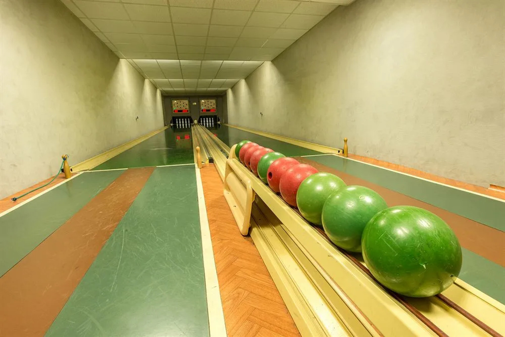 Landhotel Thüringer Hof