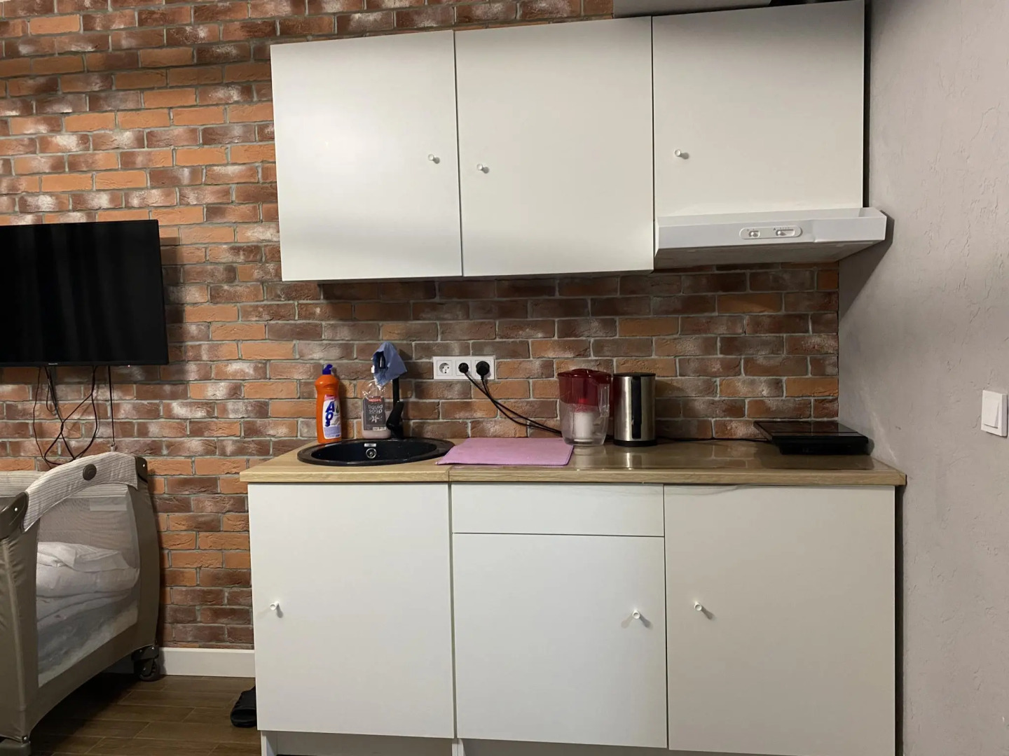 Как дома 05 на улице 5-я Текстильная