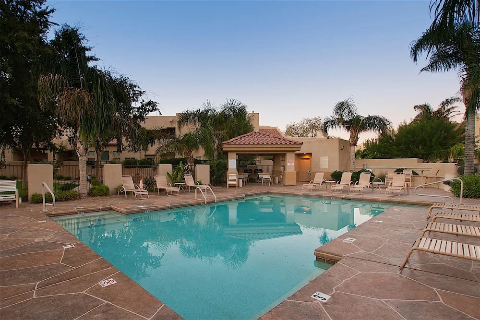 Arroyo Madera Townhome 2