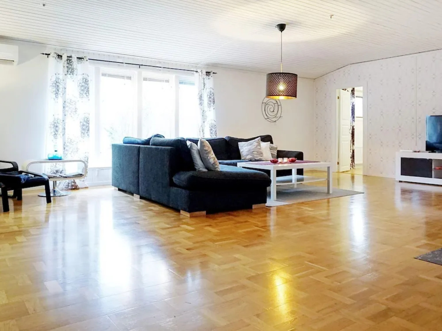 Holiday Home in Borgholm