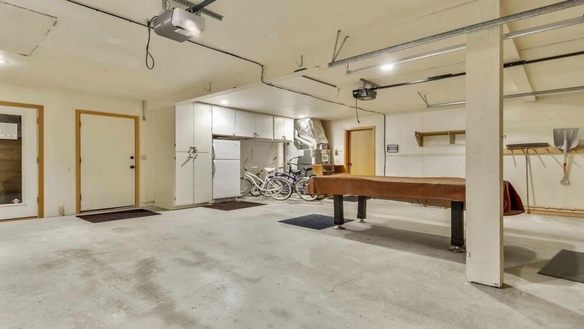 Bunker 26 Holiday Home