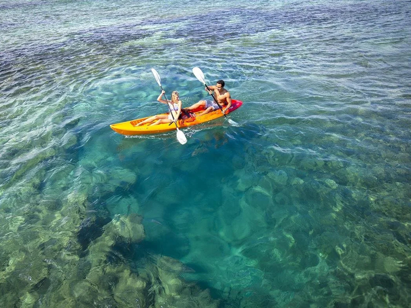 Sinalei Reef Resort & Spa