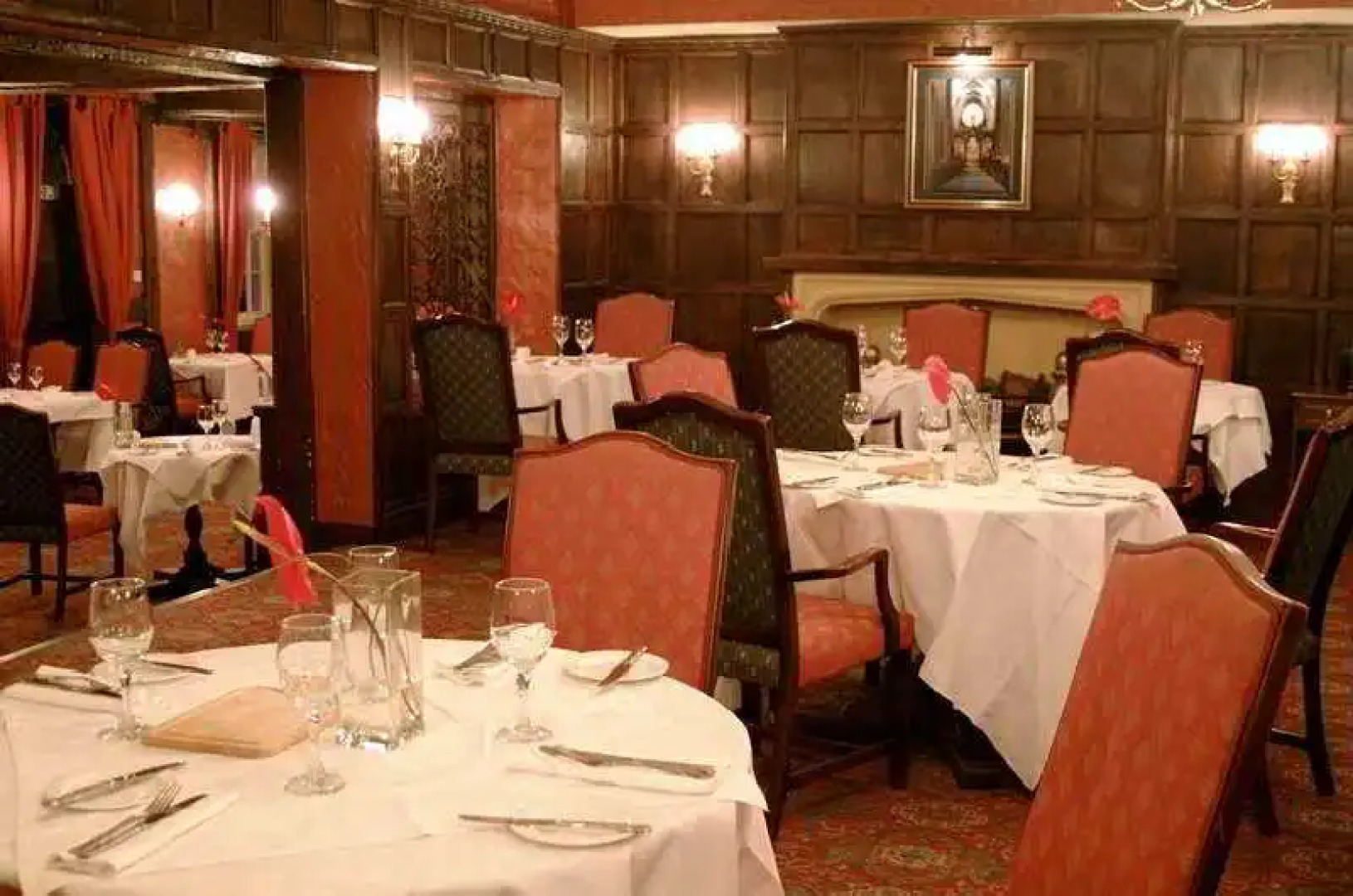 Swallow Three Tuns Hotel