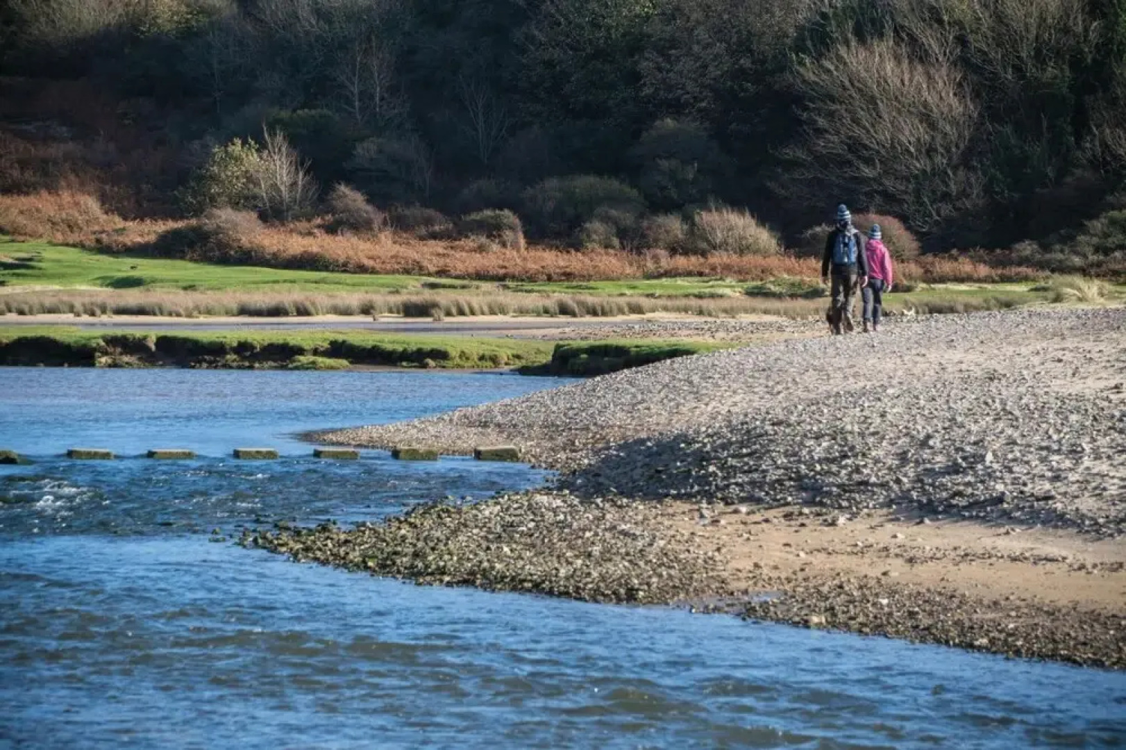 Rhossili Holiday Cottage - 2 Bedroom - Parkmill