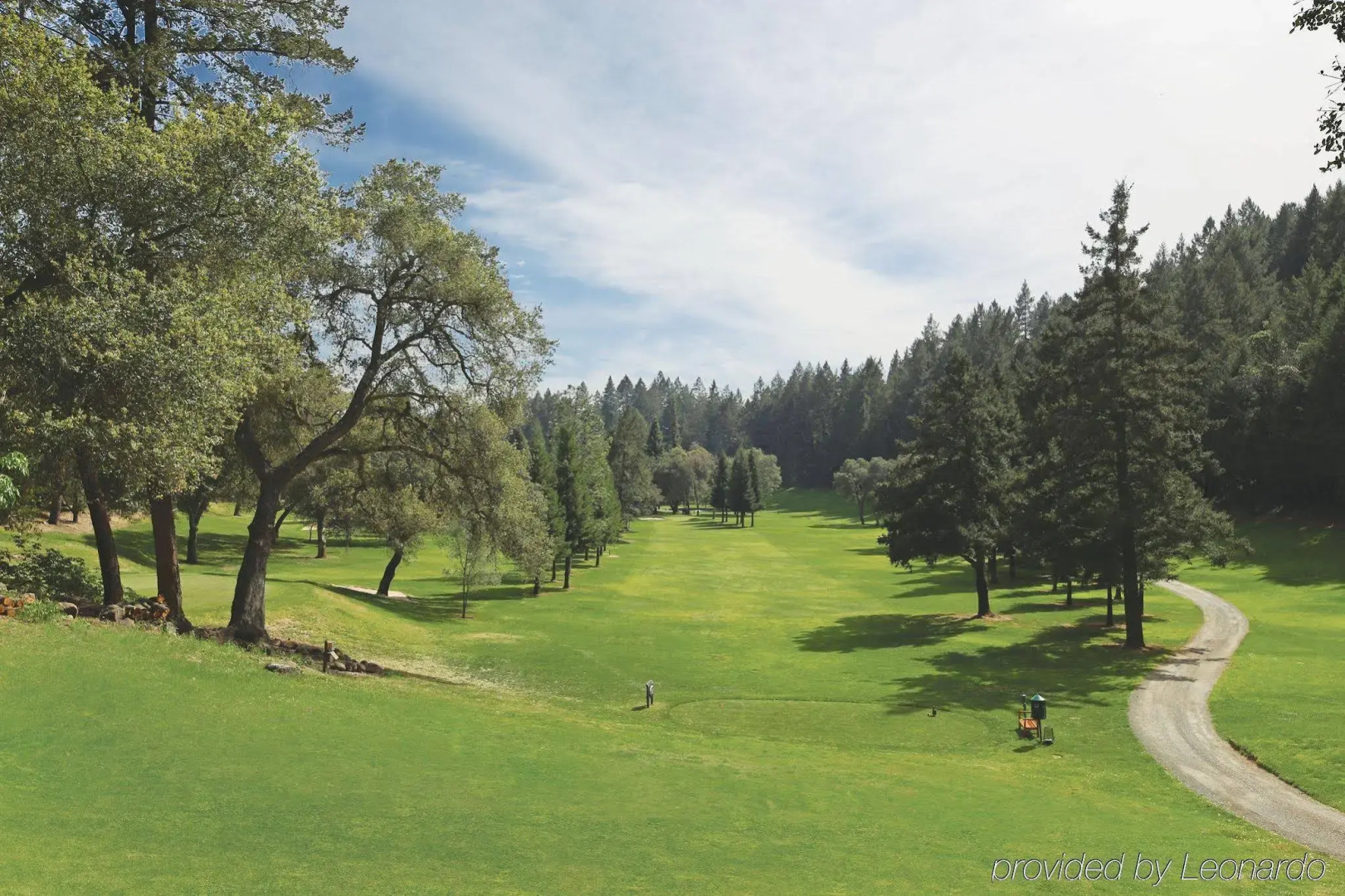 Meadowood Napa Valley