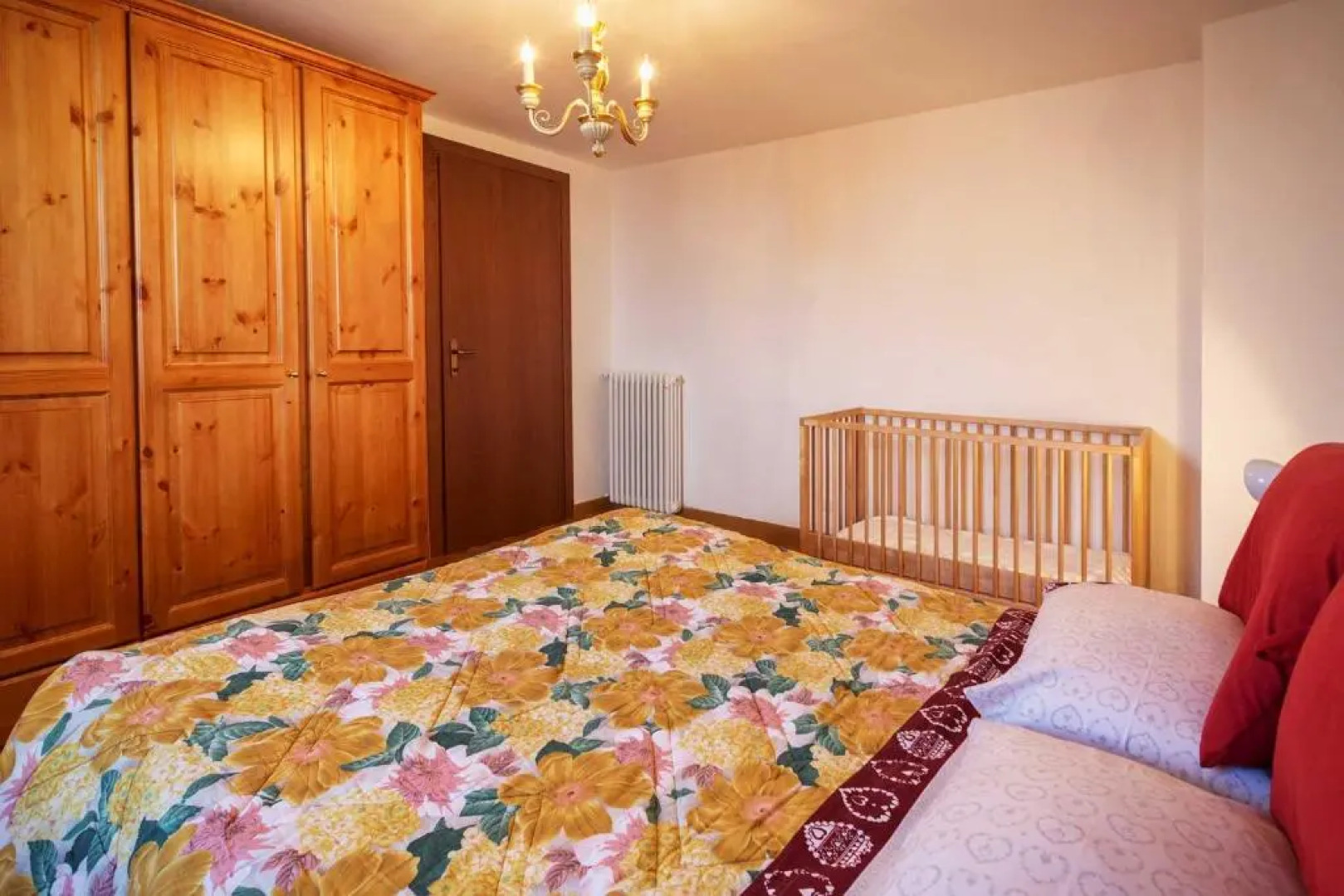 Albergo Diffuso Col Gentile Socchieve