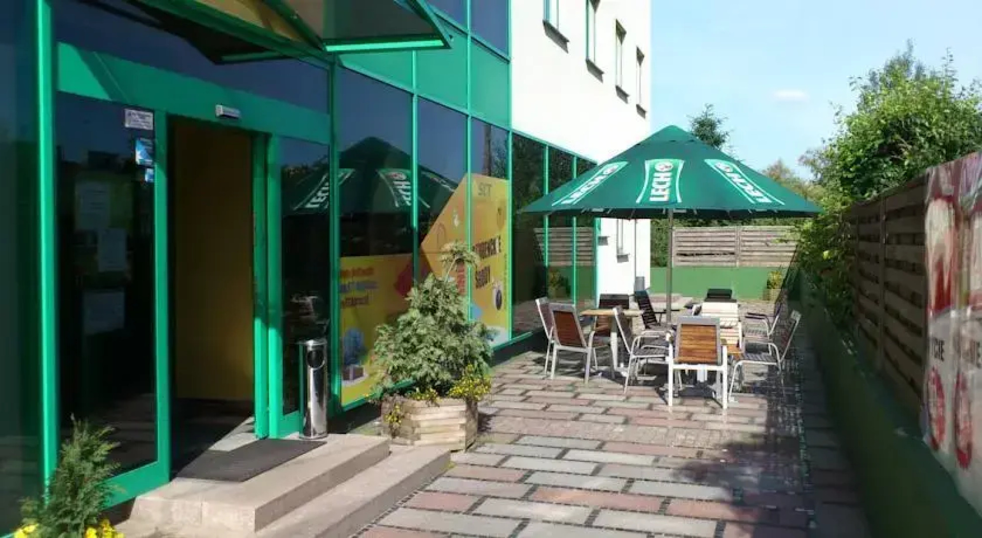 Szczecińskie Centrum Tenisowe