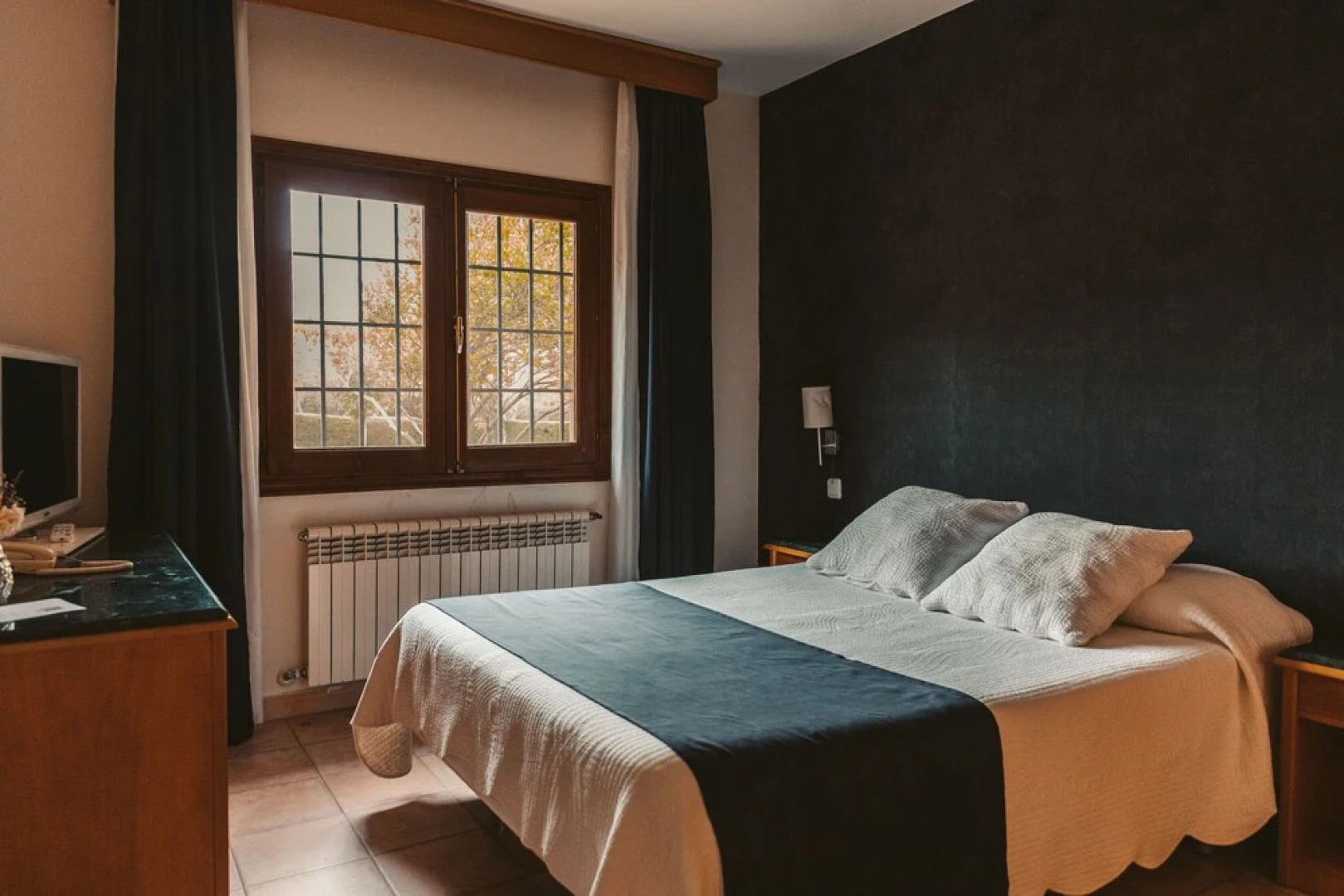 Collados de la Sagra