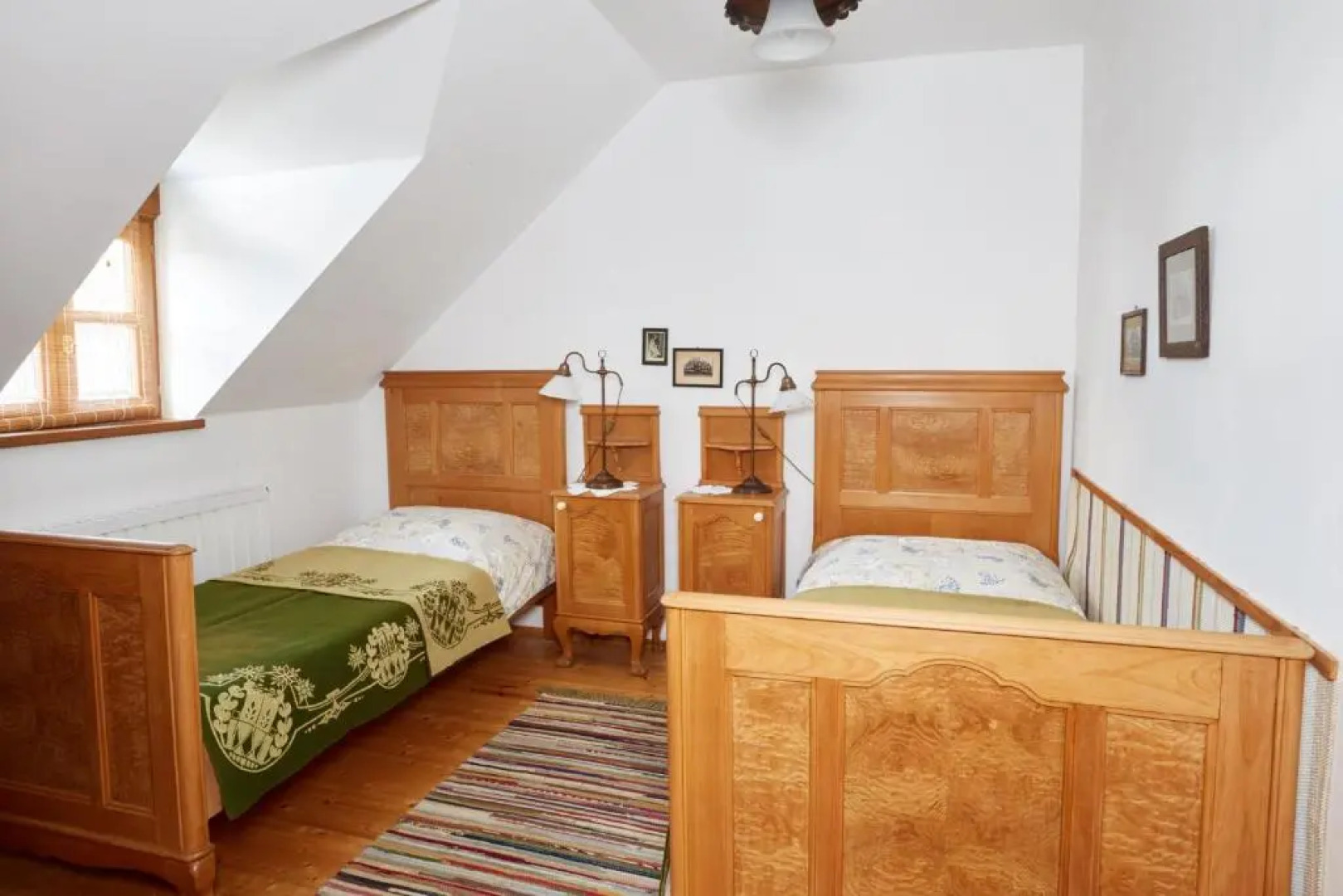 Troszt Pince Apartman