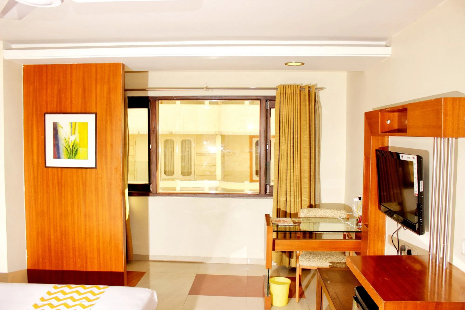 FabHotel Amrit Residency
