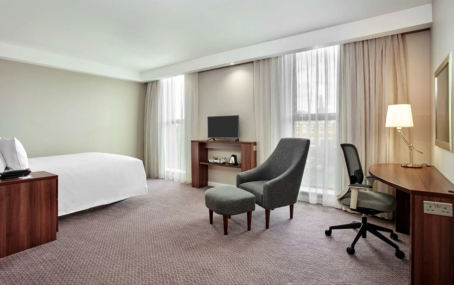 Hampton by Hilton Bristol City Centre