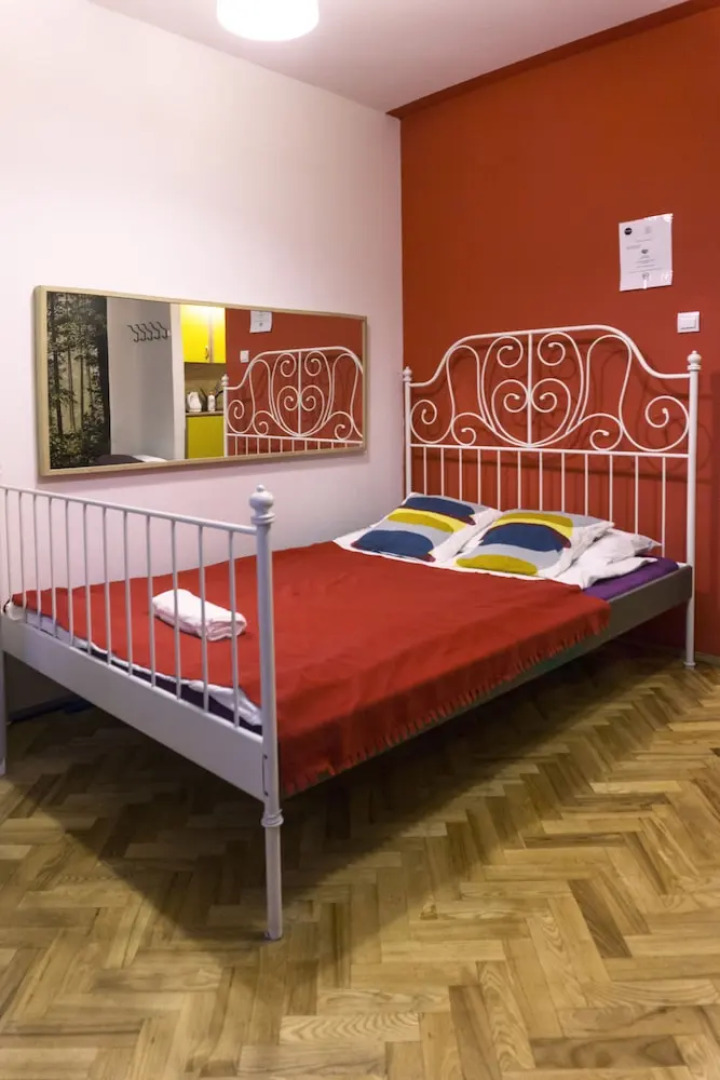 Apartament Dream Loft 4Friends