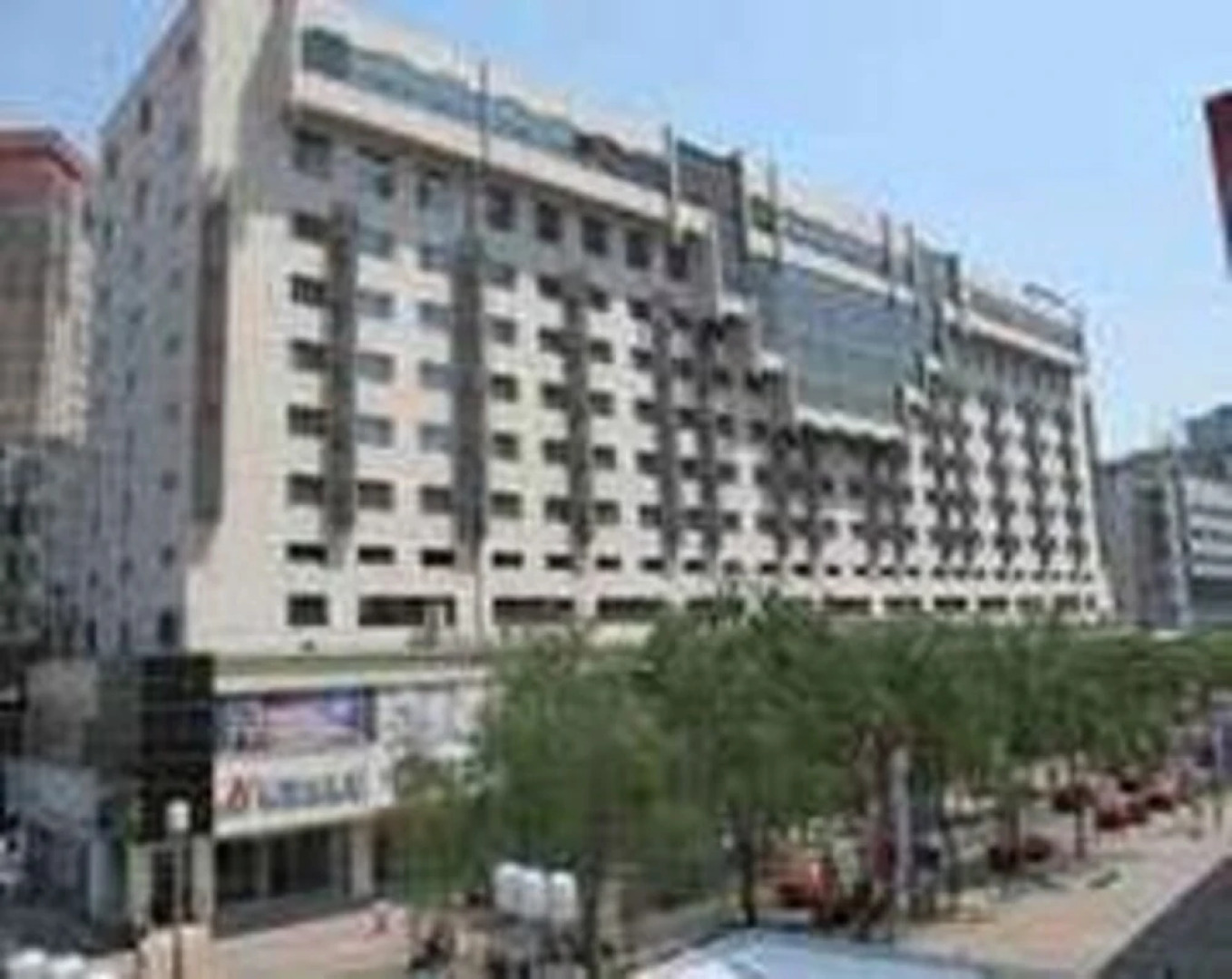 Jinjiang Inn Taiyuan Liuxiang