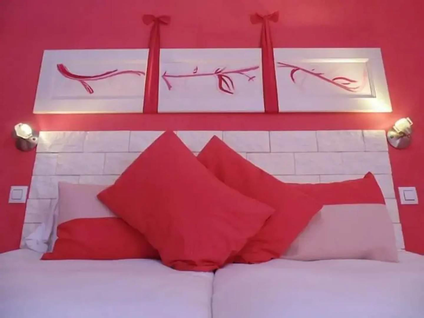 Complejo Rural Arco Iris