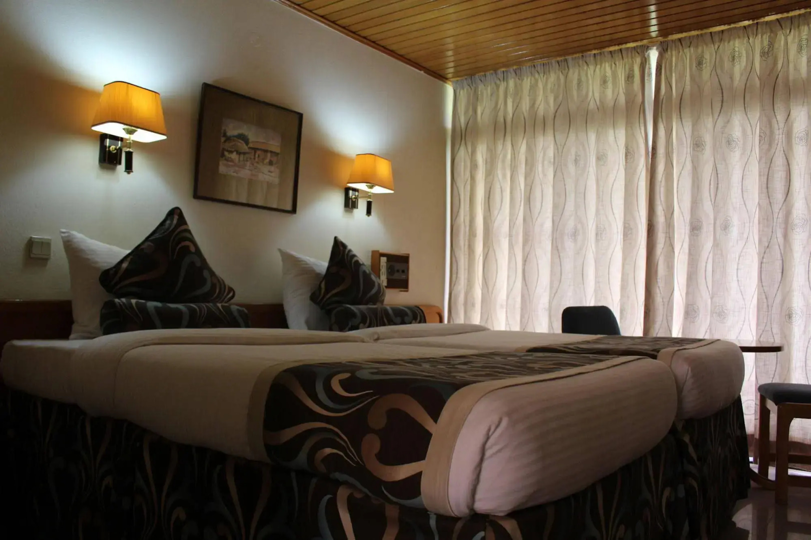 Volta Hotel Akosombo