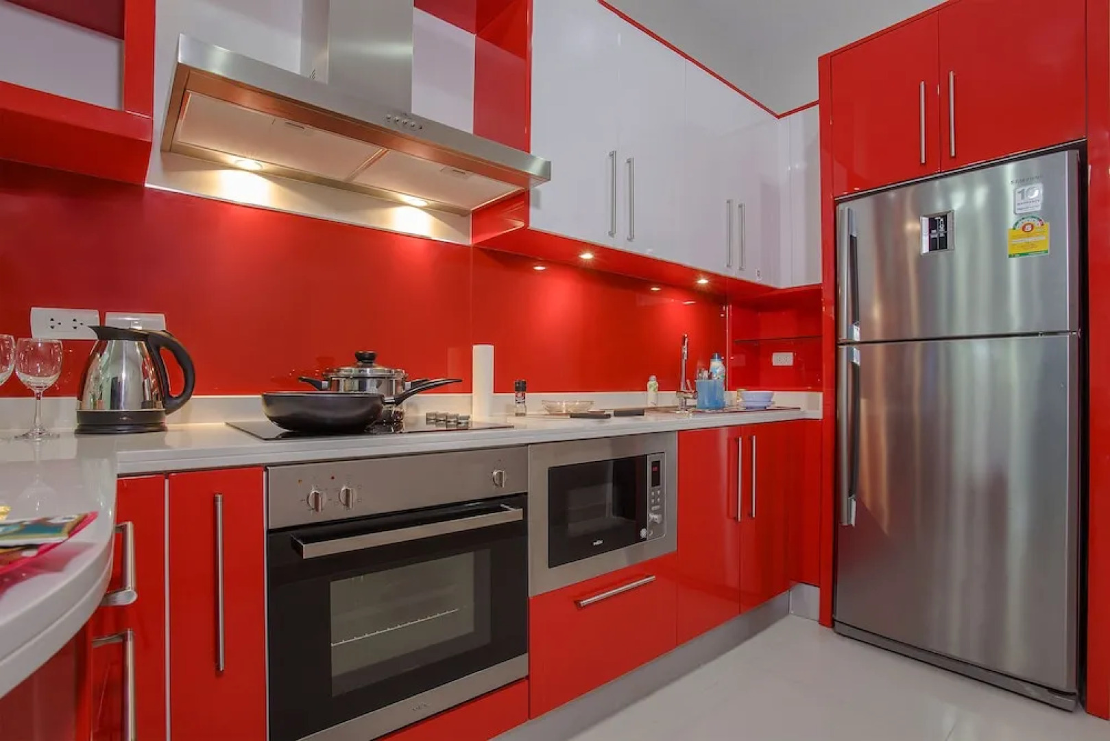 Thammachat P3 Vints No 130 3 Beds