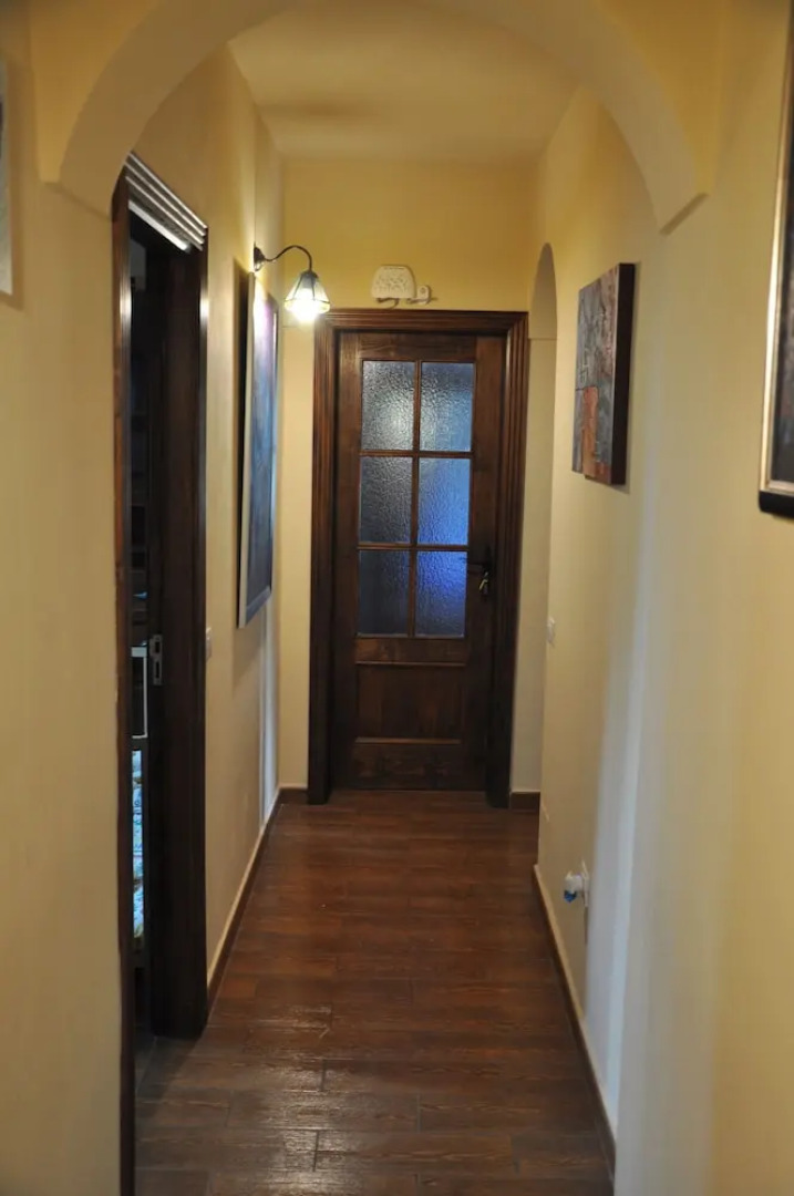 Agriturismo Oasis Hill