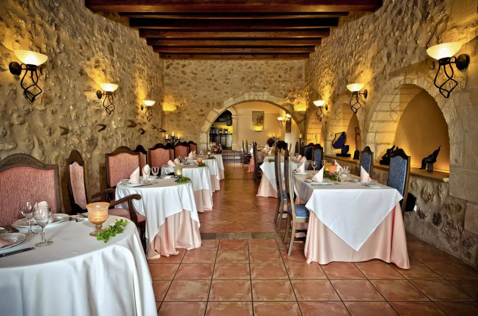 Principal Son Amoixa