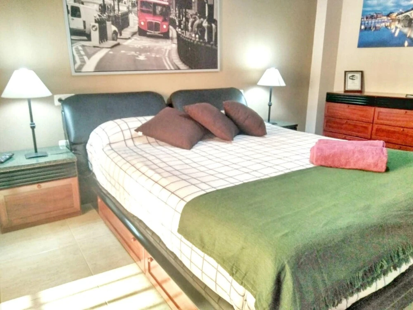 Apartment With one Bedroom in Alcalá de Guadaíra, With Furnished Terrace and Wifi - Near the Beach