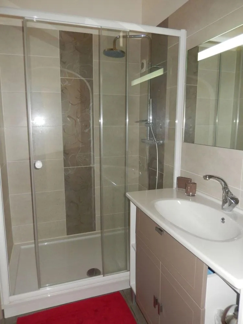 Les Chambres de Manou