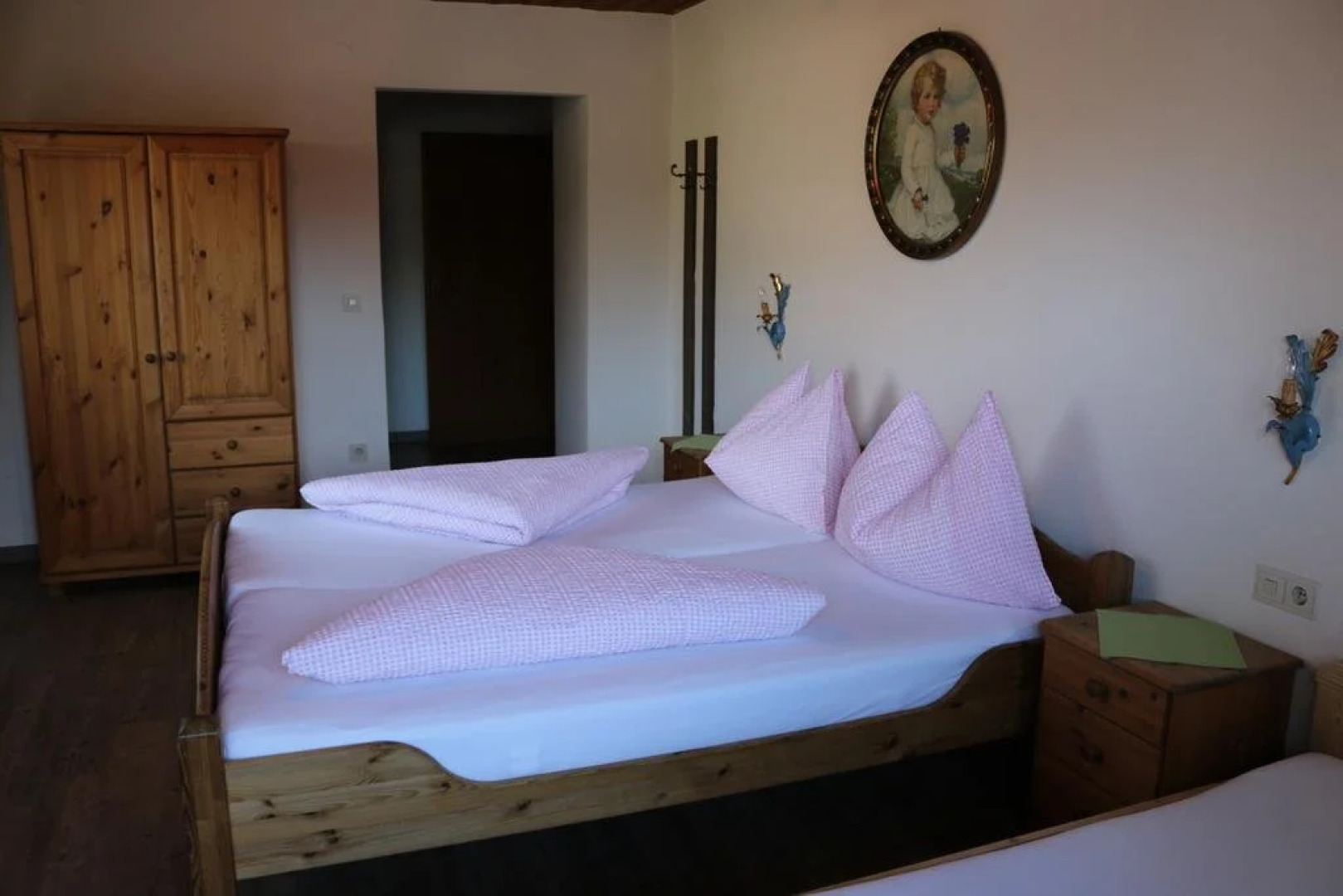 Gasthof Pension Knapp