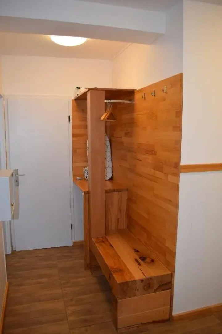 Penthouse Mit 2 Schlafzimmer (U3)