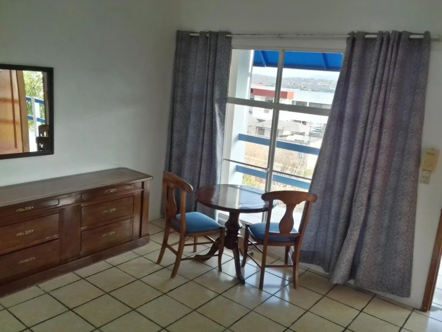 Hotel Ameyali Tequesquitengo