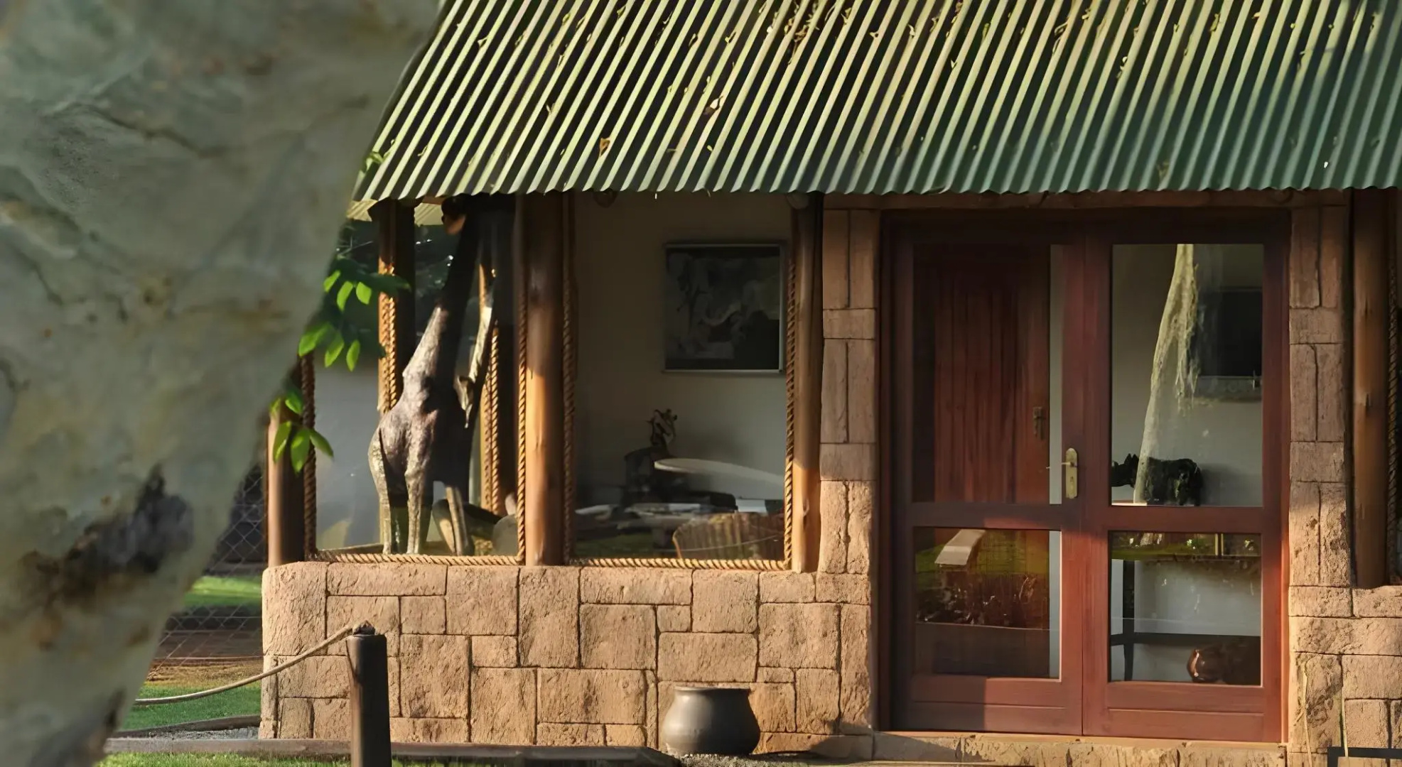 ANEW Hotel Hluhluwe
