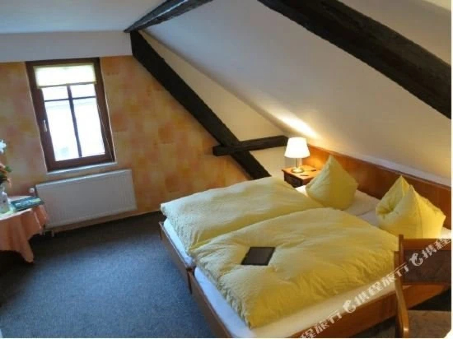 Schirgiswalder Marktstuben