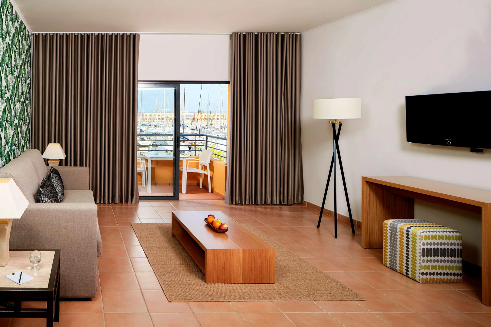 NH Marina Portimao Resort
